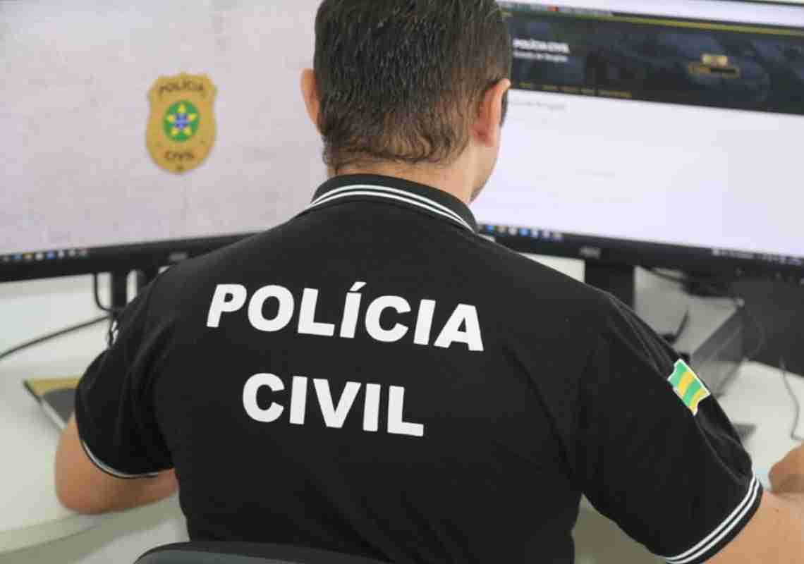 IA ajuda polícia a localizar foragidos e prende 19 pessoas durante a Expocrato